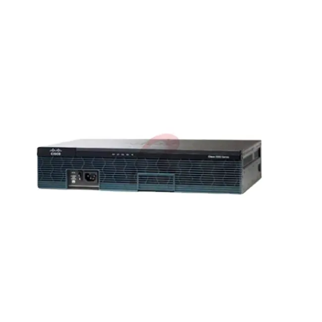 Nieuwe En Originele Controller Ethernet Switch I/O Module VWIC-2MFT-G703