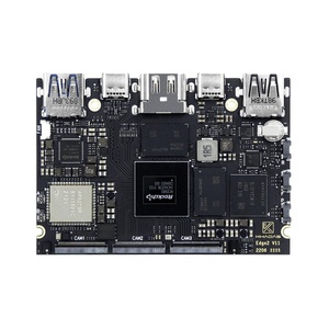 Khadas Edge2 RK3588S Single Board <strong>Computer</strong> with 8-core 64-bit CPU - Product Image 2