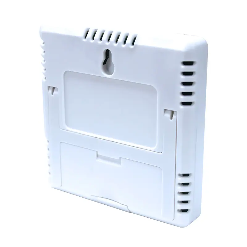 Peacefair digitale iprometro per interni termometro con misuratore di umidità LCD digitale Home Weather Station
