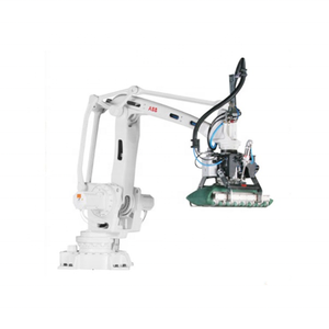 Industrial Pallet <strong>Robot</strong> 4 Axis 160 Kg <strong>Loading</strong> Automatic Palletizing <strong>Robot</strong> Palletizer <strong>Stacking</strong> <strong>Machine</strong> - Product Image 2