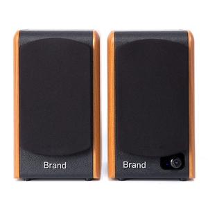 Sistema de cine en casa, altavoz para ordenador, 2,0 canales, BT - Product Image 2