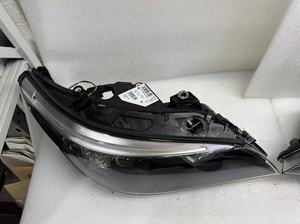 H7 <span class=keywords><strong>Led</strong></span> M5レンズ2008 2009 <span class=keywords><strong>bmw</strong></span> <span class=keywords><strong>E60</strong></span> 535ヘッドライト,高品質オリジナル中古車部品