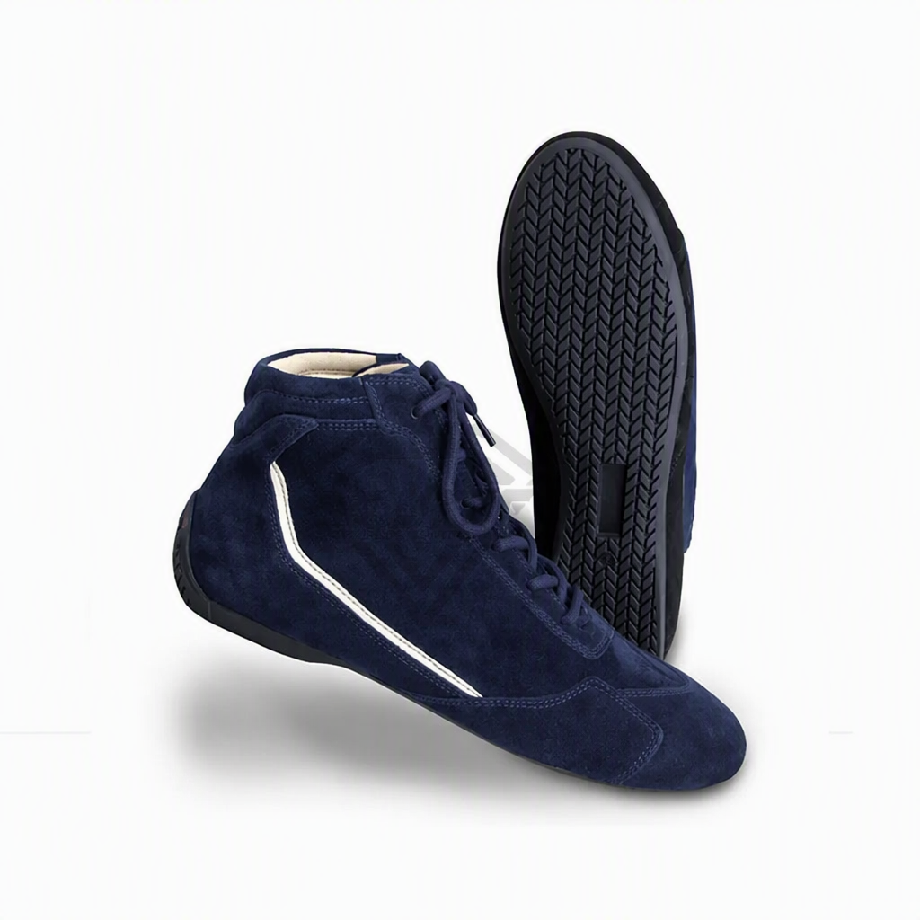 Bleu foncé