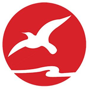 company logo