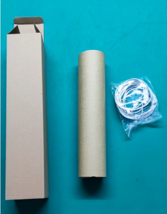 Universal Grounding Mat One Layer Leather Grounding Mat 23.6*15.7&quot; Earthing Matt Kit Cord Healthy Grounding Work Exercise Mat - Product Image 2
