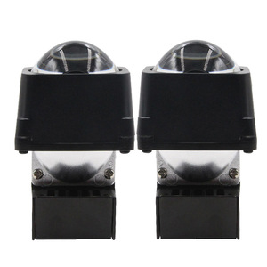 <strong>2025</strong> Mini M15 <strong>LED</strong> Far and Near Light Matrixled Headlights Module High Beams Good Using Nice Quality for Car and Motorcycle - Product Image 3