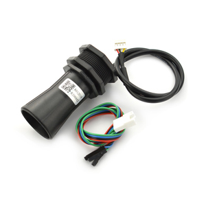 Waterproof <strong>Ultrasonic</strong> Distance <strong>Sensor</strong> Penetration Smog Dust Wider <strong>Range</strong> 7.5M for <strong>Arduino</strong> Raspberry Pi 40K <strong>Sensor</strong> New - Product Image 1