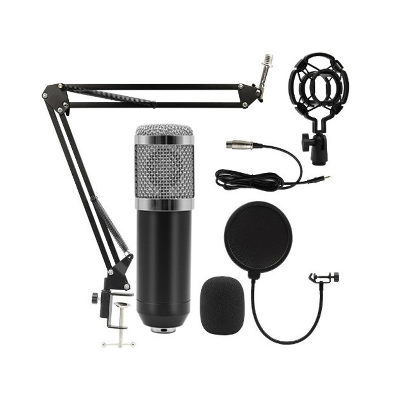 Silver-BM800
