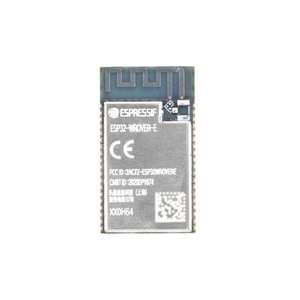 ESP32 MCU para ESP32-WROVER 32bit 4MB 8MB 16MB PSRAM WiFi BLE ESP32-WROVER-E - Product Image 1