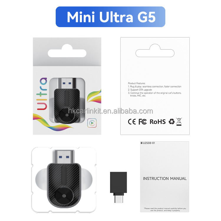 Mini Ultra G5