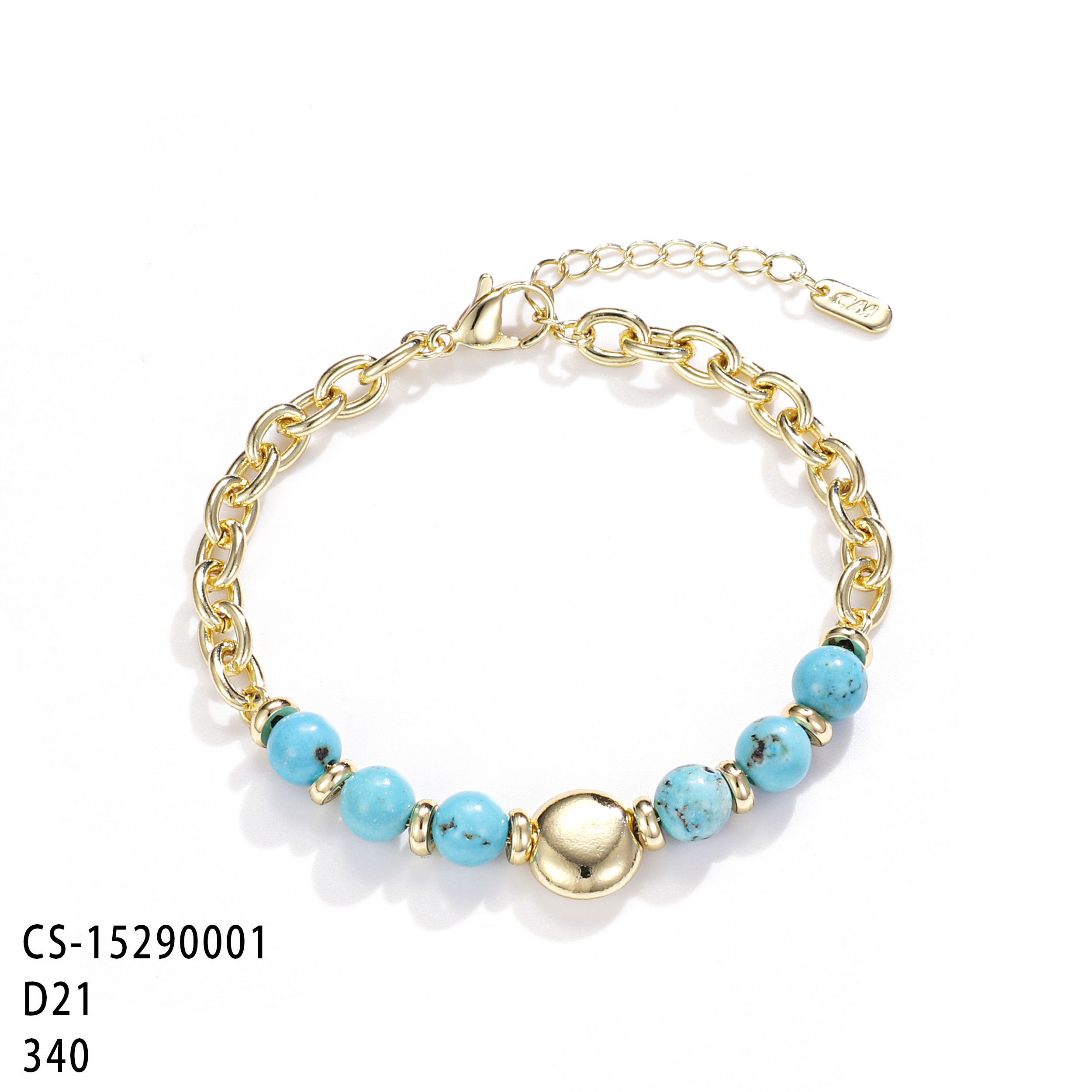 Gold-CS-15290001