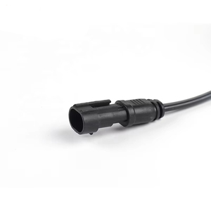 4 inç yuvarlak 12v 24v 10-36v 18 adet led'ler kamyonlar için beyaz renk Led arka lambası römorklar kamyonlar geri ters işık - Product Image 3