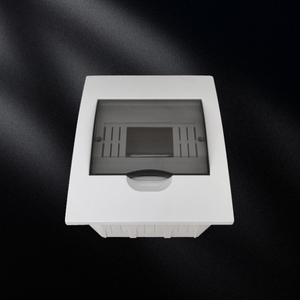 12 Way Plastic <strong>Switch</strong> <strong>Box</strong> Consumer Unit Electrical Distribution Board <strong>Switch</strong> Board - Product Image 3