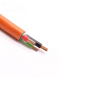 0.6/1kv avustralya standartları tek çekirdekli 2c & e/3c & e/4c & e 10mm2 16mm2 50mm2 70mm2 95mm2 120mm2 bakır X-90 150mm2 Xlpe güç kablosu - Product Image 4