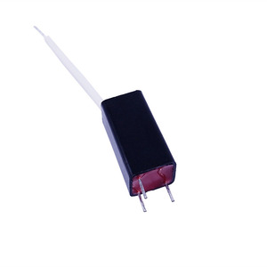 Trigger Coil Improve the Sensitivity of the Equipment the Nominal Voltage Is 220V Designed for High-precision Equipment