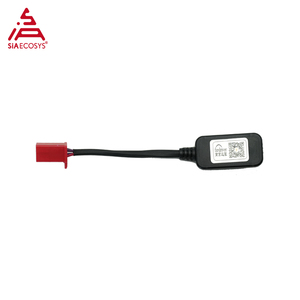 用于无刷直流电机的72V/96v额定电压启用直流电机控制器的Fardriver控制器的BT适配器 - Product Image 5