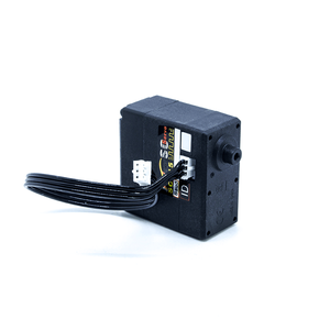 Feetech SCS15 SCS controllo intelligente 15KG ad alta coppia Servo ingranaggio in metallo Robot digitale fai da te istruzione 300 grado doppio albero RC Servo - Product Image 4