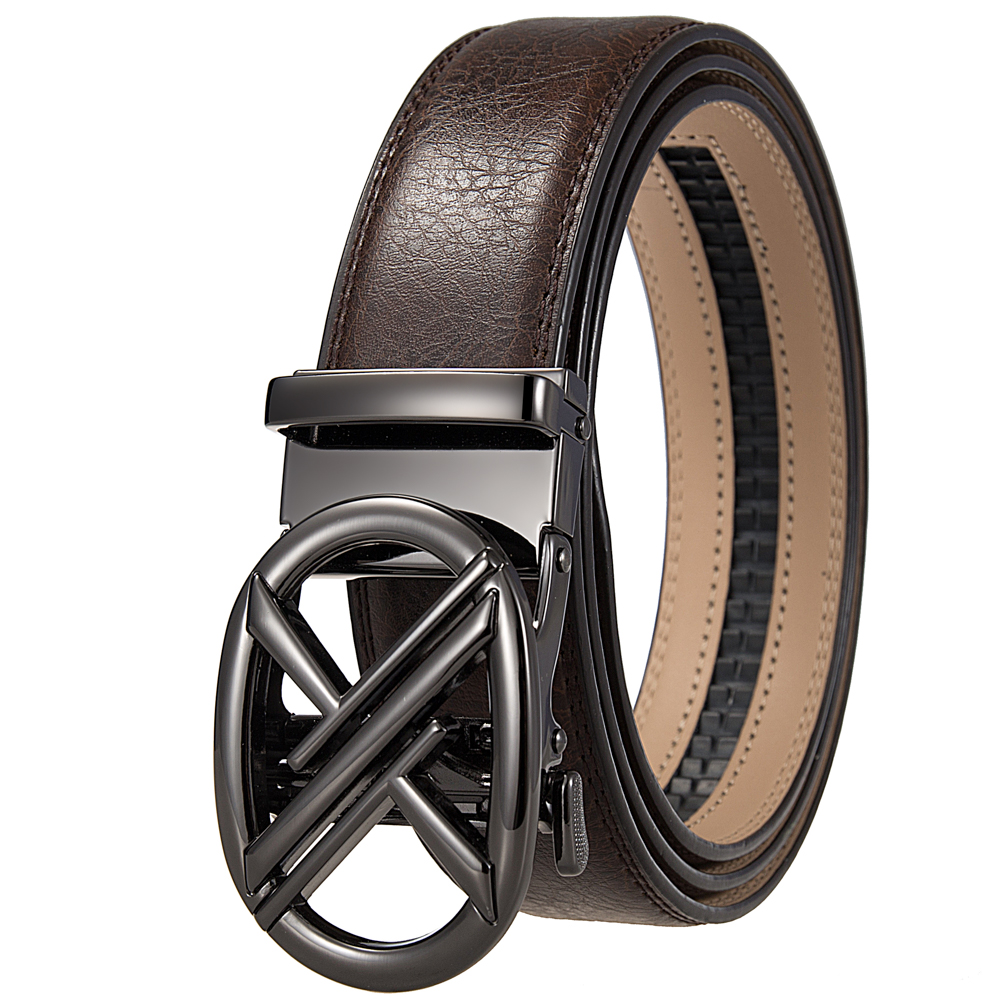 26094-3 boucle pistolet + 122 surface marron