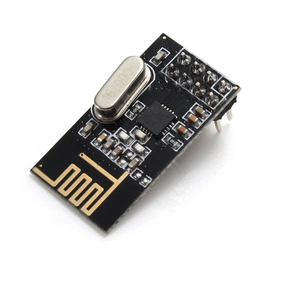 NRF24L01 + yükseltilmiş versiyonu 2.4G anten kablosuz alıcı modülü Arduino ürünleri için
