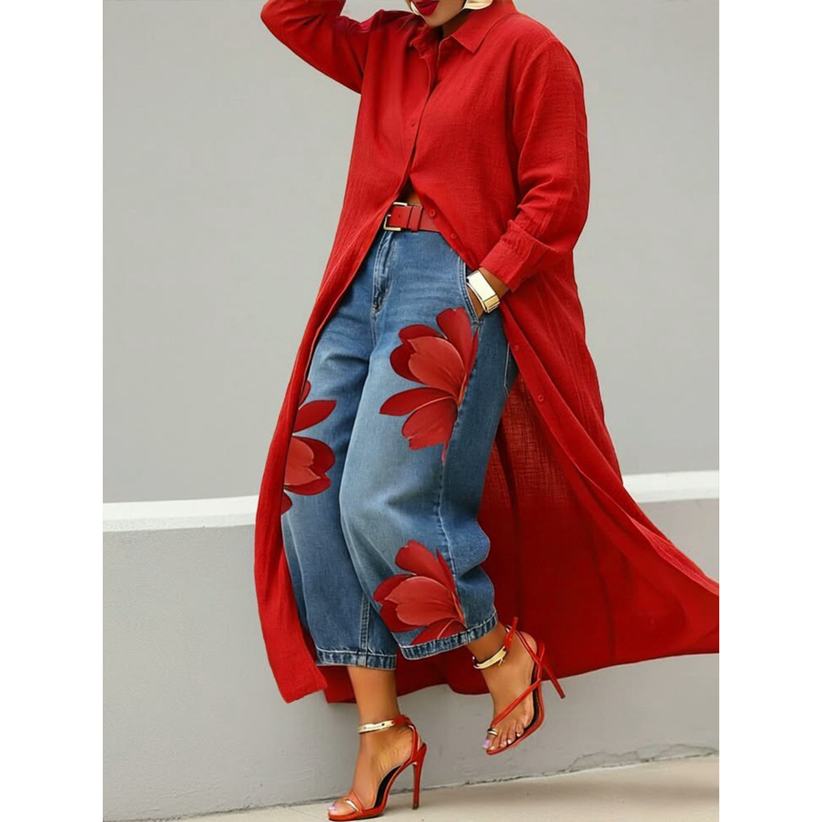 rouge