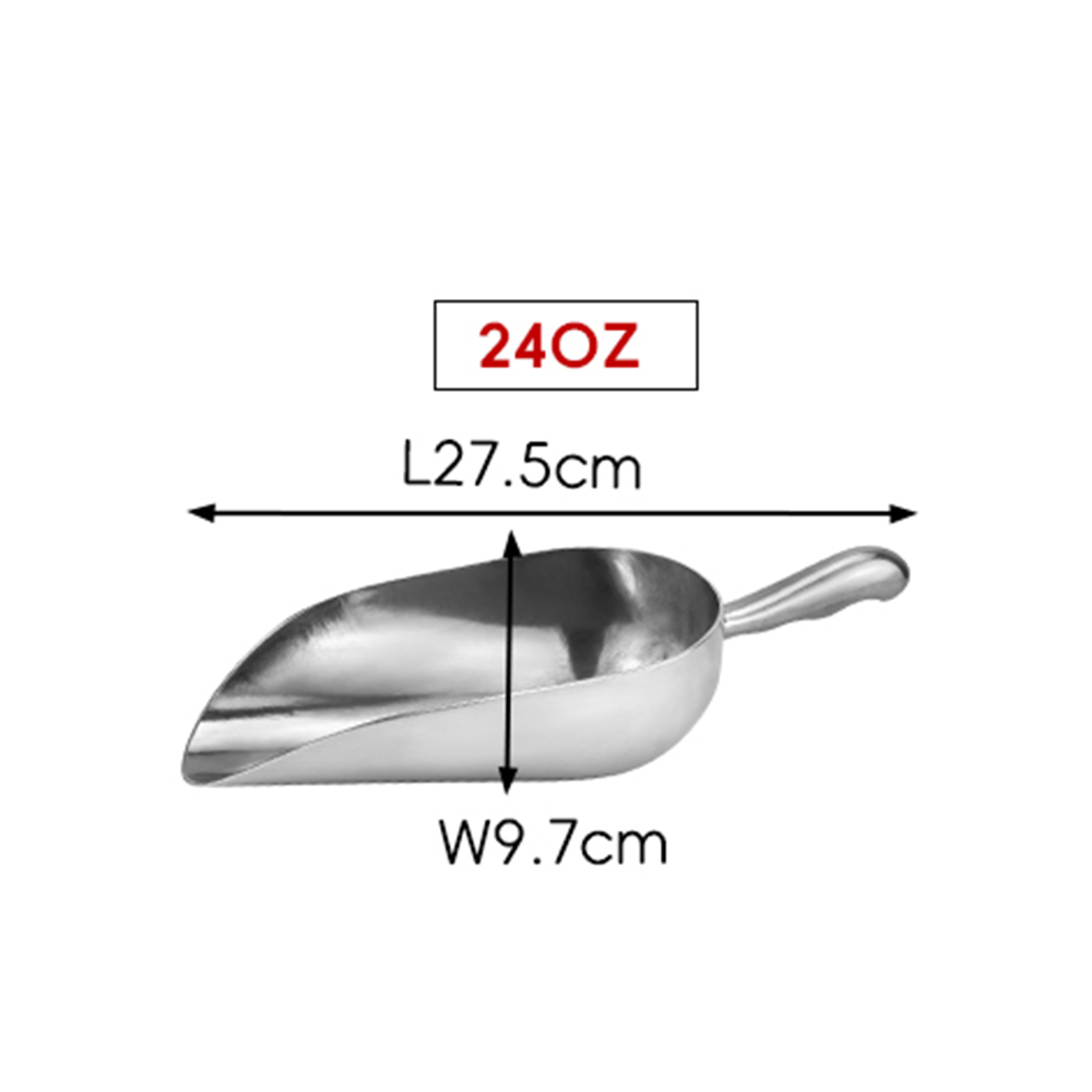 Argent - 24oz