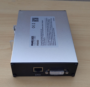 Raspberry Pi 4 | PX9400 Codepi4 con componenti industriali 2/4/8GB RAM per controllo Codesys HMI PLC con licenza RTE - Product Image 3
