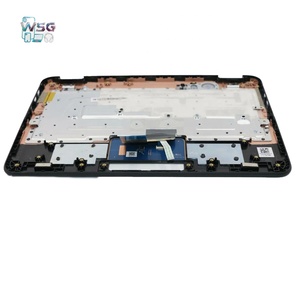 Sz-wisbuild 5cb0p18543 máy tính xách tay palmrest với chúng tôi Bàn phím Tương thích với cho Lenovo N23 N24 300E winbook máy tính xách tay bộ phận máy tính - Product Image 5