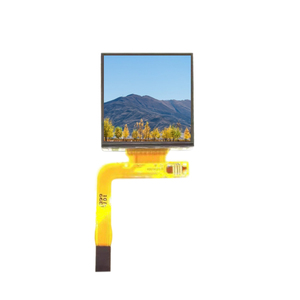 New 2.7 inch LS027B7DH01 400*240 <strong>LCD</strong> <strong>Display</strong> 400*240 Silicon Liquid Crystal Module With <strong>TTL</strong> <strong>Interface</strong> For Handheld Terminal