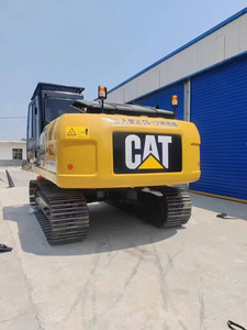 High Quality Original Medium-sized <strong>Carter</strong> <strong>320D</strong> 320 320GC 320DL with Perfect Performance for Earthwork Engineering - Product Image 3