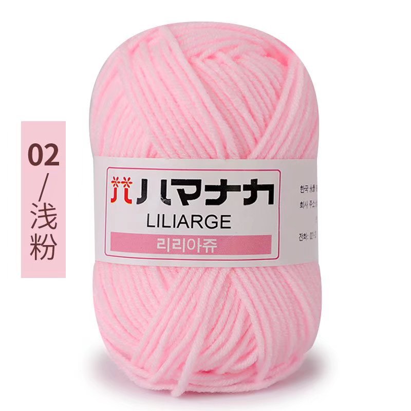 Light Pink