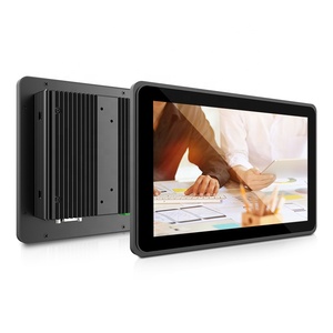 USB industriale tablet pc android 7 pollici RK3128 a buon mercato pc NFC industriale tutto in uno pc embedded industriale antiurto - Product Image 1