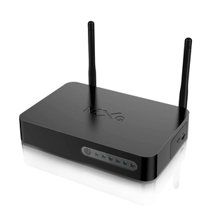 Mecool Worldmax ไฮบริดเฟิร์มแวร์ทดสอบฟรี4G Lte ซิมการ์ดสมาร์ท Android Tv กล่องโลโก้ที่กำหนดเอง Ott Tv Set Top Box - Product Image 4