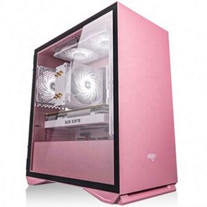 工厂组装个人台式电脑酷睿i7紧凑型塔式电脑GTX 1060 6g显卡新的廉价准系统单元 - Product Image 1