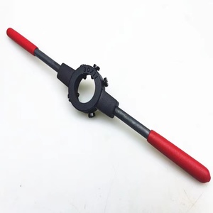 Dokunun ve die anahtarı, manuel iplik işleme aracı - Product Image 3