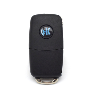 กุญแจรีโมทชุด B B01-2 KD900กุญแจรถสำหรับ VW คีย์ KD-X2โปรแกรมเมอร์ kdmini - Product Image 4