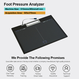 High-Speed Foot Scanning Kiosk - Custom Shoe Manufacturing <strong>Solution</strong>. Fingerprint Scanners, 3D Foot Scanner, 3D Printer Scanner. - Product Image 3