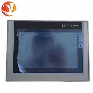 Brand New Original Automation <strong>Controller</strong> with 6AV2124-0QC13-0AX0 Hmi Touch Panel Touch Screen - Product Image 2