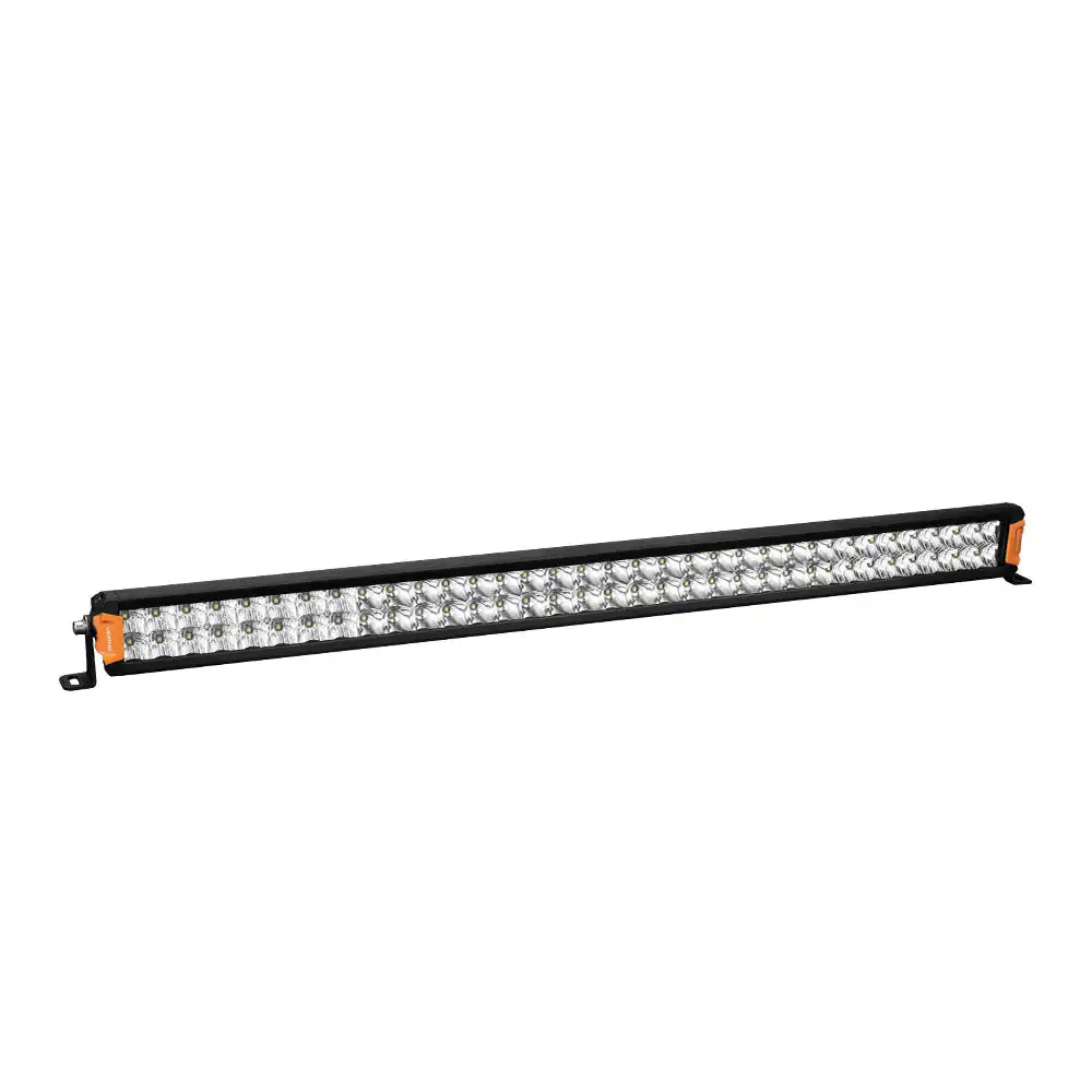 LIGHTFOX IP68 Off Road 4x4 araba 240W 40 inç çift sıra Offroad LED ışık Bar