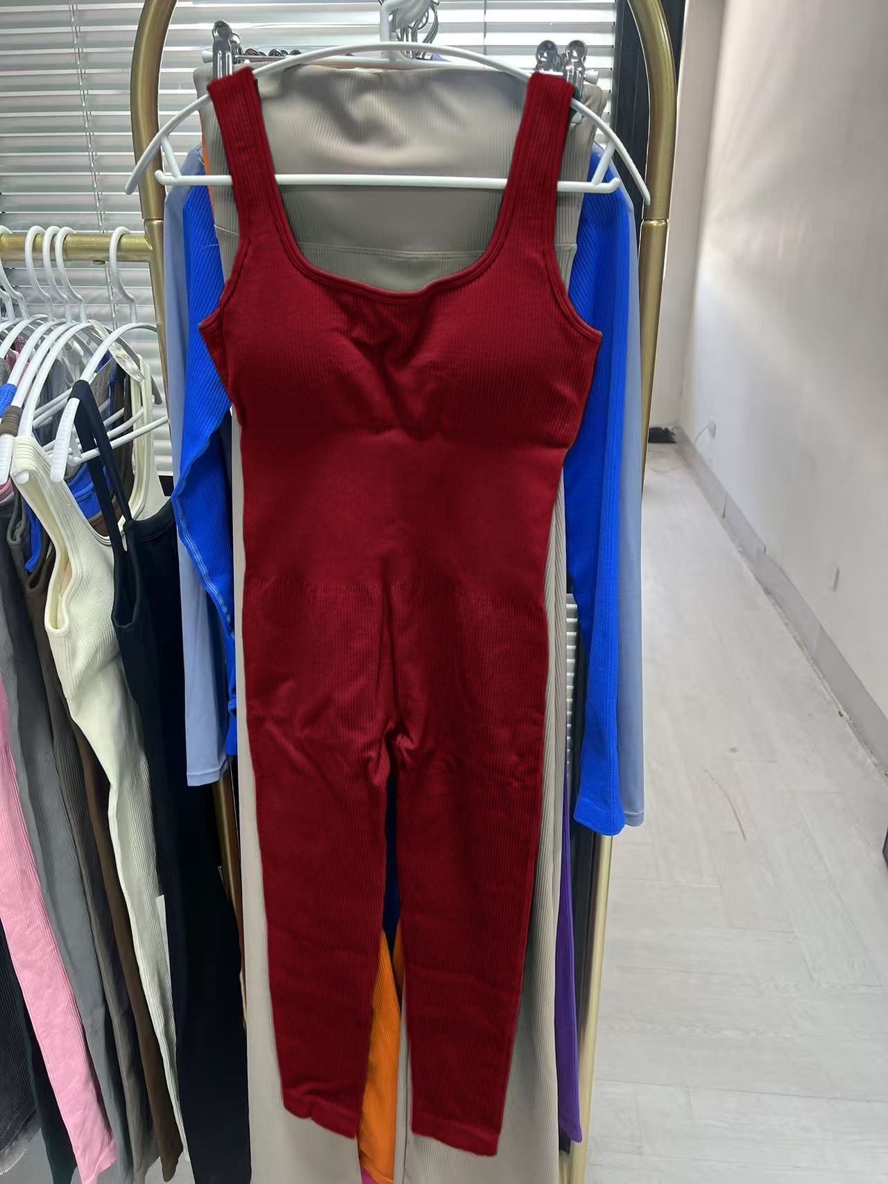 Rouge angolais