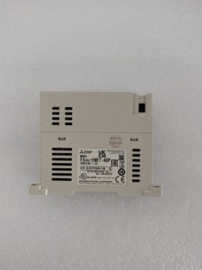 Interfaccia di comunicazione del modulo di controllo logico programmabile FX3U-ENET-ADP originale RS485 - Product Image 2