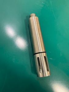 Nước thải Độ ĐụC thăm dò trực tuyến Độ ĐụC điều khiển TSS PH COD làm cảm biến độ đục Analyzer - Product Image 5