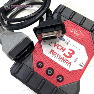 Diagnostic <strong>Tool</strong> for <strong>Mazda</strong> Car Scanner <strong>Tool</strong> New Full Chip VCM3 As VCM2 for Ford UCDS OBD2 Diagnostic Scanner <strong>Tool</strong> - Product Image 2