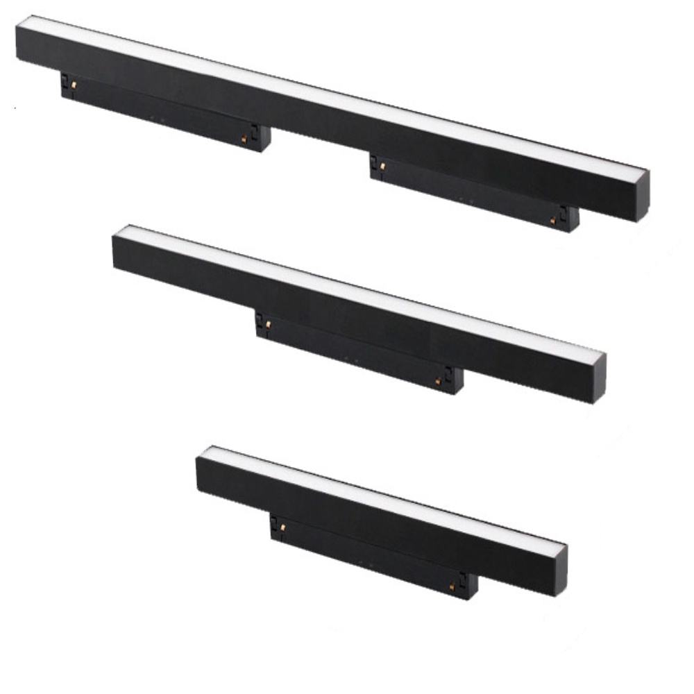 Piste Linéaire Luminaire