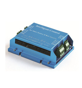 <strong>High</strong> <strong>Performance</strong> Dual Motor <strong>Controller</strong> KYDBL4830-2E Brushless Dc Motor Speed <strong>Controller</strong> with RS232 - Product Image 1