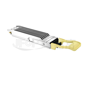 Modulo Ricetrasmettitore in Fibra Ottica OSFP 400G DR4 1310nm 500m SMF MPO DOM DDM Hot Pluggable Compatibile con Reti per Data Center - Product Image 3