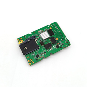 บริการผลิตอิเล็กทรอนิกส์แผงวงจรอิเล็กทรอนิกส์ PCBA PCB - Product Image 3