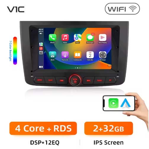 V1 Pro C 2+32GB black
