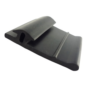 Yüksek kalite özelleştirilmiş OEM kauçuk ekstrüzyon profil <span class=keywords><strong>EPDM</strong></span> SBR NBR kauçuk ekstrüzyon - Product Image 3