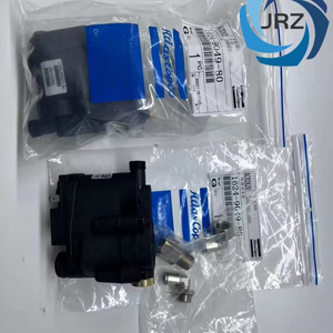 1622369480 điện thổi tắt van cho Atlas Copco Vít bộ phận máy nén khí 1623181080 <span class=keywords><strong>unloader</strong></span> van sửa chữa Kit 1622369400 - Product Image 2