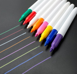 Benutzer definierte wasch bare Bord nachfüllbare weiße Tafel Kreide <span class=keywords><strong>marker</strong></span> Wet Erase Liquid <span class=keywords><strong>Chalk</strong></span> <span class=keywords><strong>Marker</strong></span>